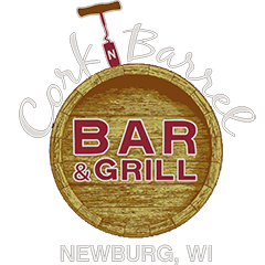 Cork 'N Barrel Bar & Grill - Newburg, WI